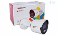 478 529.2 сум Камера видеонаблюдения Hikvision DS-2CD1027G2-L