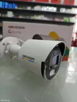 Камера видеонаблюдения Hikvision DS-2CD1027G2-LUF - 514 418.9 so'm