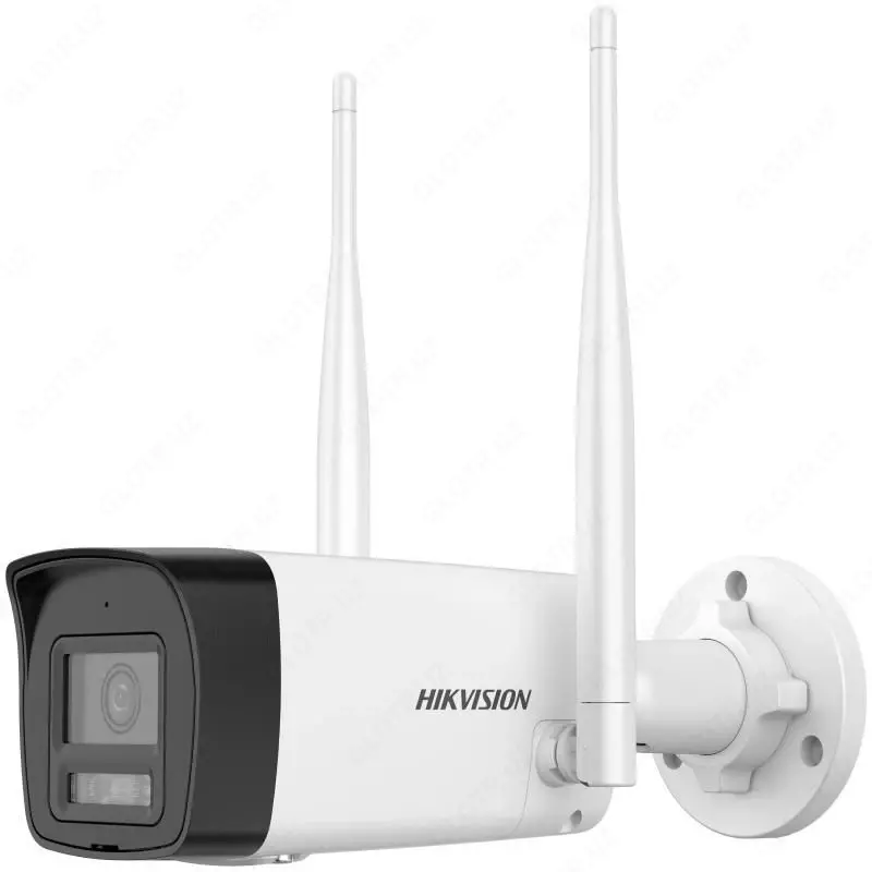 693 867.3 сум Камера видеонаблюдения Hikvision DS-2CD1043G2-LIDUF/4G/SL (2.8mm)