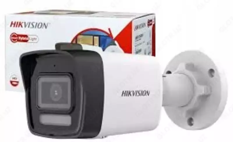 Камера видеонаблюдения Hikvision DS-2CD1043G2-LIU