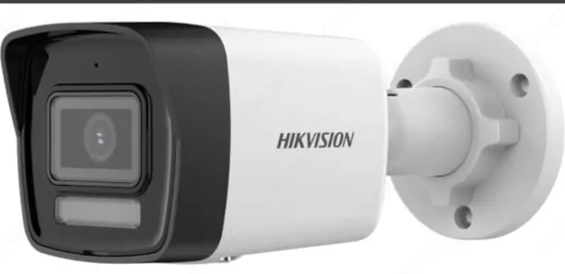 646 014.4 сум Камера видеонаблюдения Hikvision DS-2CD1043G2-LIUF/SL (2.8mm)
