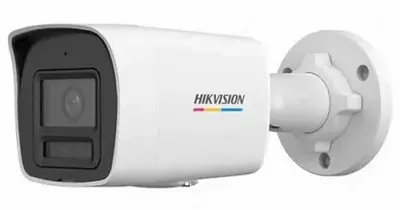 Камера видеонаблюдения Hikvision DS-2CD1043G2-LIU - 547 969.5 сум / шт