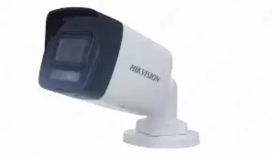 Камера видеонаблюдения Hikvision DS-2CD1043G2-LIU Только в розницу