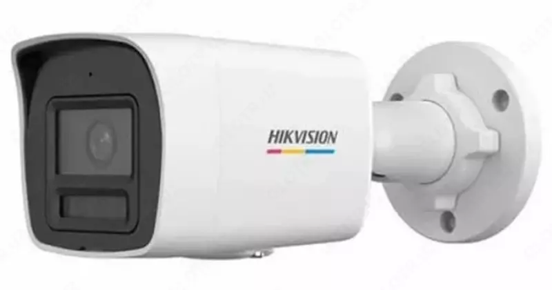 Камера видеонаблюдения Hikvision DS-2CD1043G2-LIUF - 598 161.5 сум