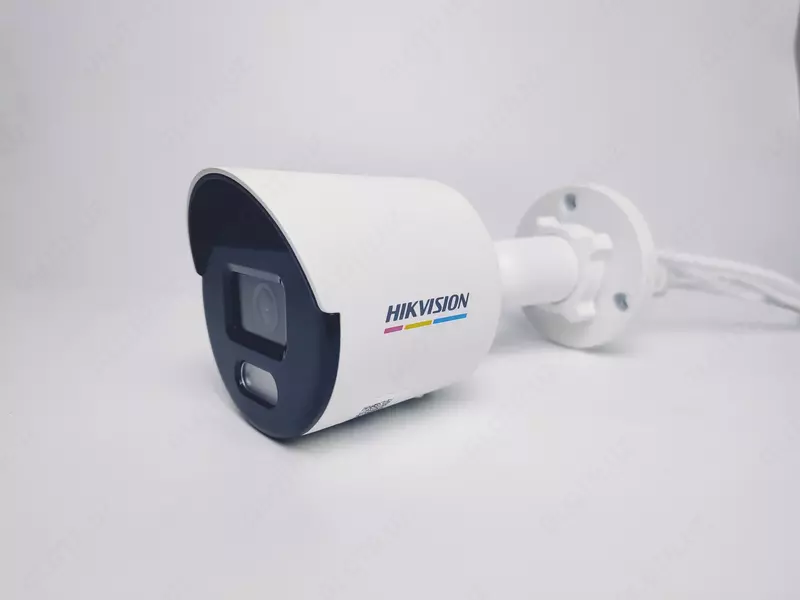 Камера видеонаблюдения Hikvision DS-2CD1047G0-L (ColorVu) Только в розницу