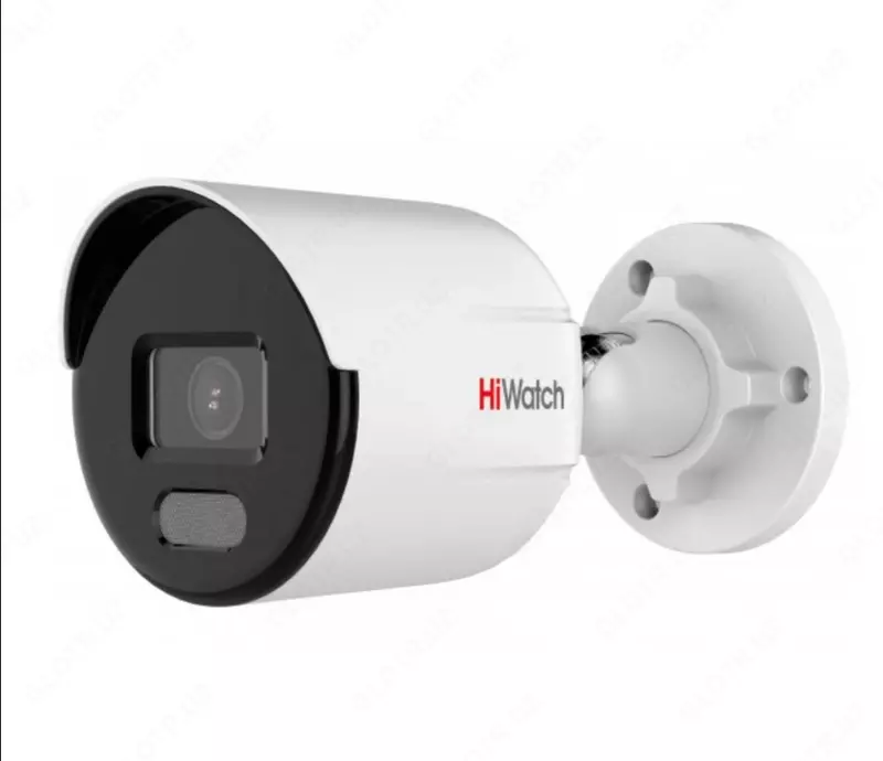 Камера видеонаблюдения Hikvision DS-2CD1047G0-L (ColorVu) - WST