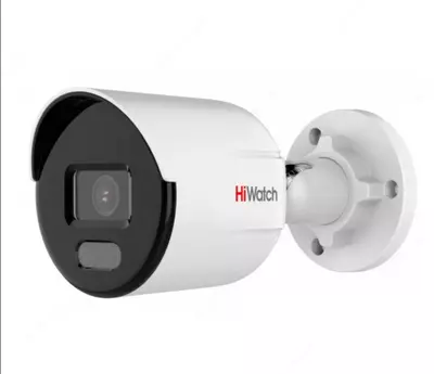 Камера видеонаблюдения Hikvision DS-2CD1047G0-L (ColorVu) - WST