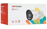 Камера видеонаблюдения Hikvision DS-2CD1047G2-L (ColorVu AcuSense)
