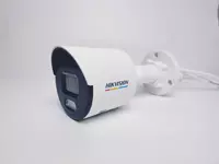 Камера видеонаблюдения Hikvision DS-2CD1047G2-L (ColorVu AcuSense) Только в розницу