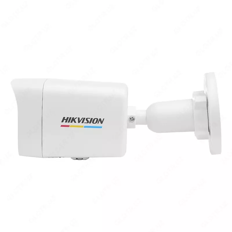 Камера видеонаблюдения Hikvision DS-2CD1047G2H-LIUF (2.8mm) - WST