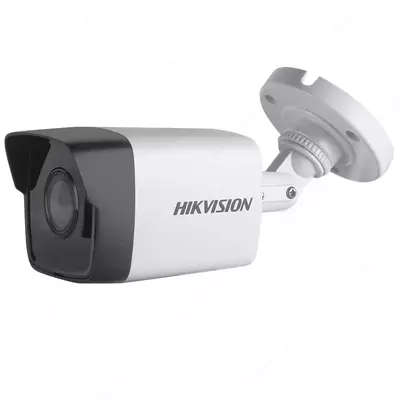 Камера видеонаблюдения Hikvision DS-2CD1053G0-I