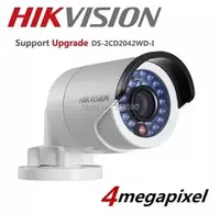 Камера видеонаблюдения Hikvision DS-2CD2010-2012I (IP)
