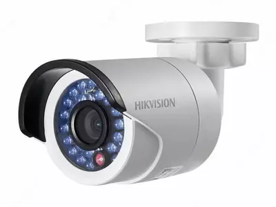 Камера видеонаблюдения Hikvision DS-2CD2010-2012I (IP) - 202 510.5 сум / шт