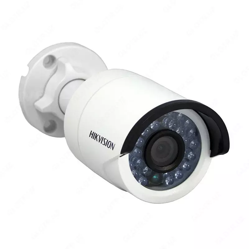 203 374.9 сум Камера видеонаблюдения Hikvision DS-2CD2010-2012I (IP)