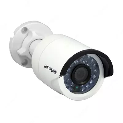 202 510.5 сум / шт Камера видеонаблюдения Hikvision DS-2CD2010-2012I (IP)