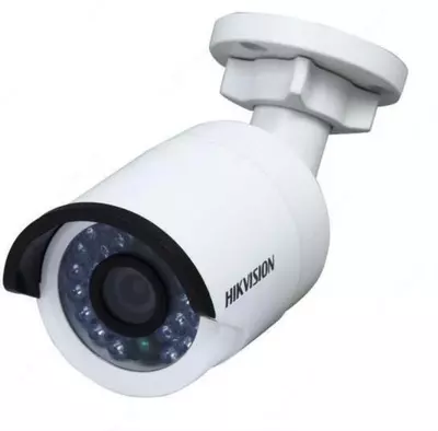 Камера видеонаблюдения Hikvision DS-2CD2010-2012I (IP) Только в розницу
