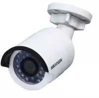 Камера видеонаблюдения Hikvision DS-2CD2010-2012I (IP) Только в розницу