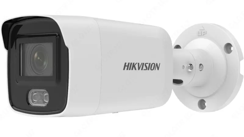 Hikvision DS-2CD2027G2-L