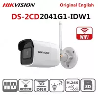 Hikvision DS-2CD2041G1-IDW1