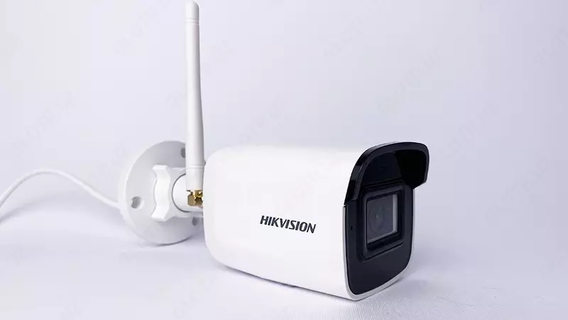 Hikvision DS-2CD2041G1-IDW1 Chakana savdo