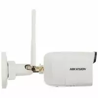 Hikvision DS-2CD2041G1-IDW1 WST