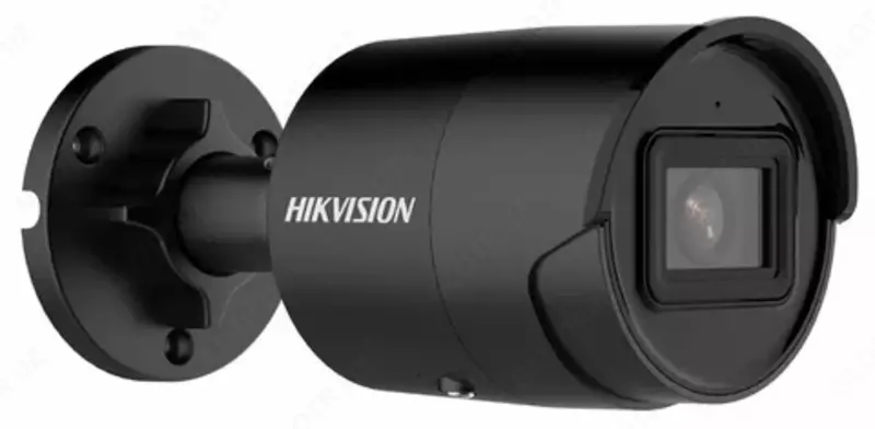 Камера видеонаблюдения Hikvision DS-2CD2043G2-IU