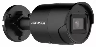 Камера видеонаблюдения Hikvision DS-2CD2043G2-IU