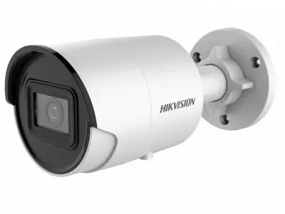 Камера видеонаблюдения Hikvision DS-2CD2043G2-IU - 917 253.3 сум / шт