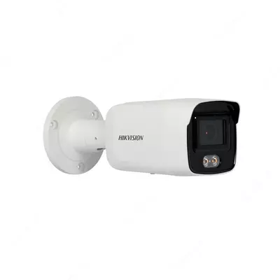 Камера наблюдения Hikvision DS-2CD2047G2-L (4 МП ColorVu AcuSense) Chakana savdo