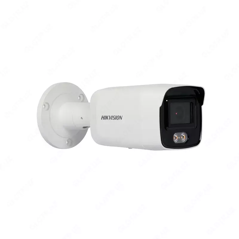Камера наблюдения Hikvision DS-2CD2047G2-L (4 МП ColorVu AcuSense) Chakana savdo