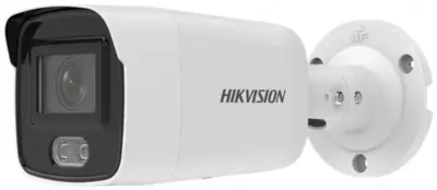 Камера видеонаблюдения Hikvision DS-2CD2047G2-LU