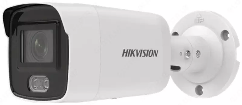 Камера видеонаблюдения Hikvision DS-2CD2047G2-LU
