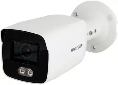 Камера видеонаблюдения Hikvision DS-2CD2047G2-LU - 1 084 026.6 сум / шт