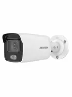 Камера видеонаблюдения Hikvision DS-2CD2047G2-LU Только в розницу