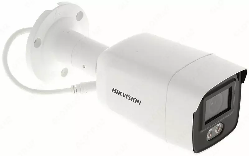 Камера видеонаблюдения Hikvision DS-2CD2047G2-LU WST