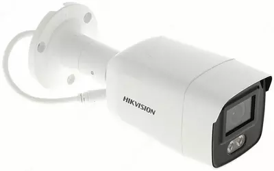 Камера видеонаблюдения Hikvision DS-2CD2047G2-LU WST