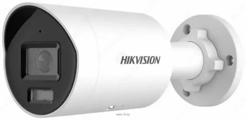 Камера видеонаблюдения Hikvision DS-2CD2047G3-LI2UY/SL (2.8 мм)