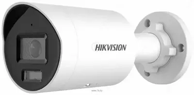 Камера видеонаблюдения Hikvision DS-2CD2047G3-LI2UY/SL (2.8 мм)