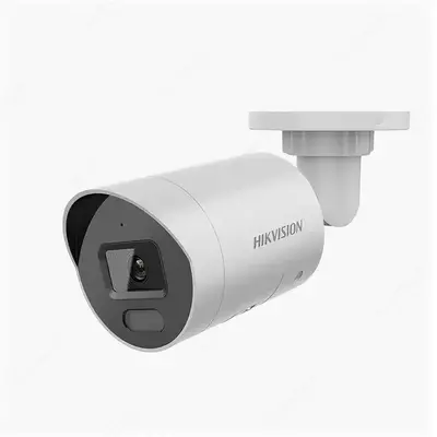 Камера видеонаблюдения Hikvision DS-2CD2047G3-LI2UY/SL (2.8 мм) Только в розницу