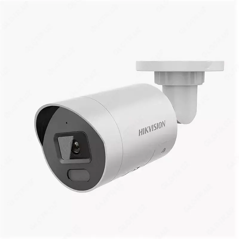 Камера видеонаблюдения Hikvision DS-2CD2047G3-LI2UY/SL (2.8 мм) Только в розницу