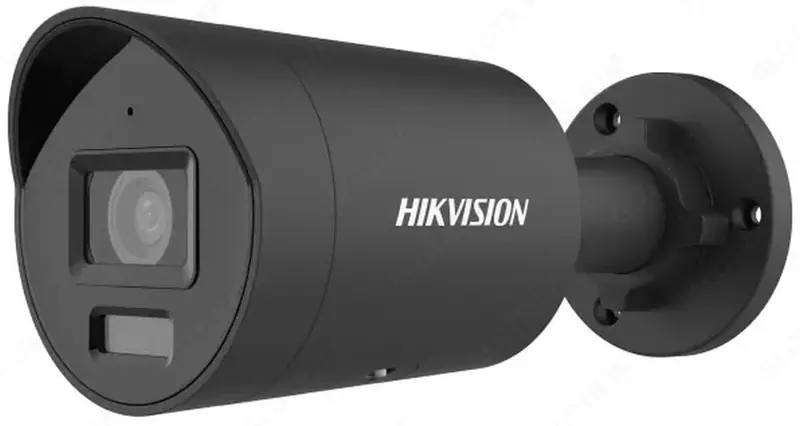 Камера видеонаблюдения Hikvision DS-2CD2047G3-LI2UY/SL (2.8 мм) WST