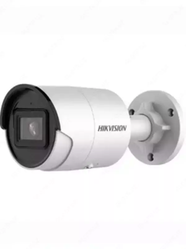 Камера видеонаблюдения Hikvision DS-2CD2063G2-IU (2.8 мм) - 957 058.4 сум