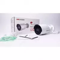 Камера видеонаблюдения Hikvision DS-2CD2063G2-IU (2.8 мм) WST