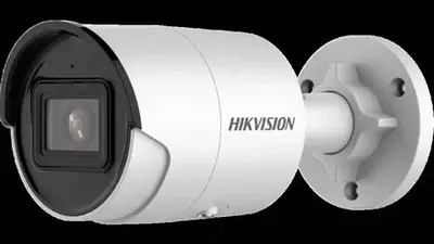 Камера видеонаблюдения Hikvision DS-2CD2087G2H-LIU (2.8mm