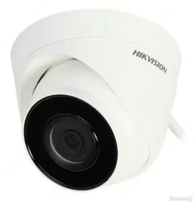 357 371.4 сум / шт Камера видеонаблюдения Hikvision DS-2CD1323G0E-I