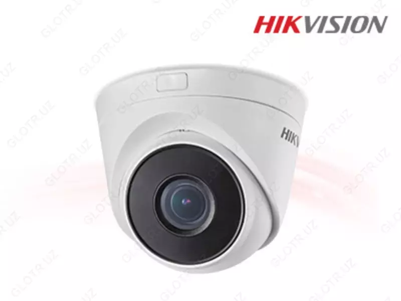 IP-камера Hikvision DS-2CD1323G0-IUF