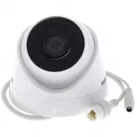 IP-камера Hikvision DS-2CD1323G0-IUF - 442 639.5 сум