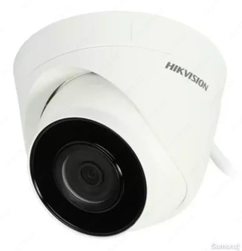 442 639.5 сум IP-камера Hikvision DS-2CD1323G0-IUF