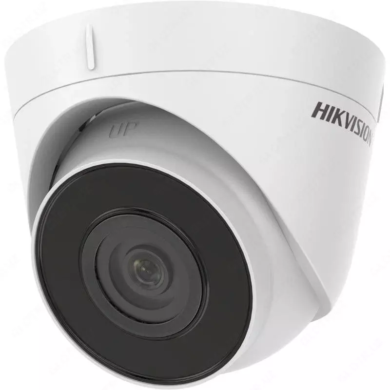 IP-камера Hikvision DS-2CD1323G0-IUF Только в розницу