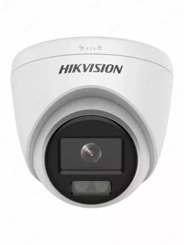 Камера видеонаблюдения Hikvision DS-2CD1343G0-I